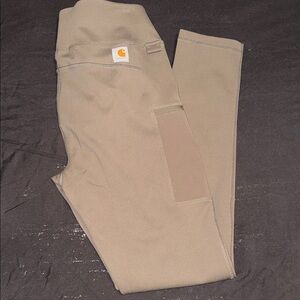 Carhartt Utility Leggings with Pocket